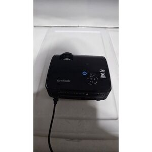 ViewSonic PJD5111 2500 Lumens Portable DLP Projector